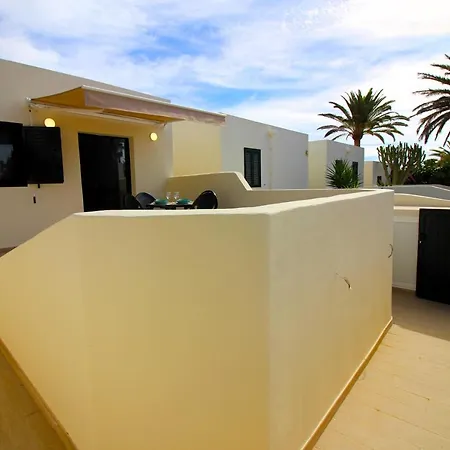 Blue In Apartman Costa Teguise