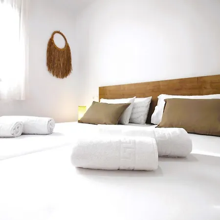 Blue In Apartman Costa Teguise