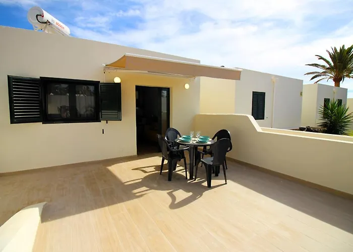 Apartament Blue In *