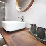 Appartement Blue In *