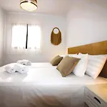 Appartement Blue In *