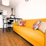 Appartement Blue In