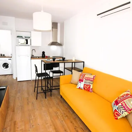 Blue In Appartement Costa Teguise