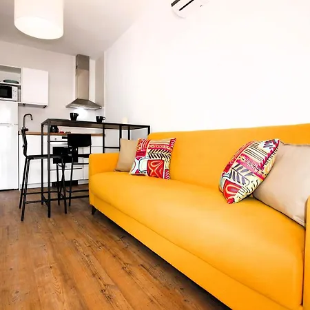 Apartmán Blue In