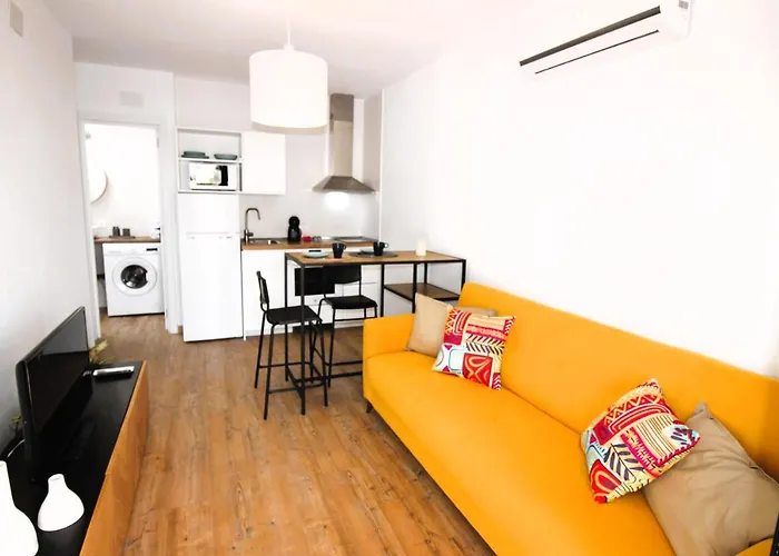 Blue In Appartement Costa Teguise